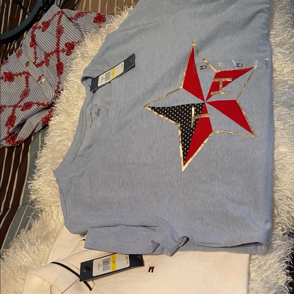 Tommy Hilfiger shirt